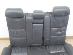 TOYOTA CAMRY VI FOTEL KANAPA SIEDZENIE TYL SKORA 01-06