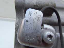 AUDI A6 C6 2.7 3.0 04-11 SKRZYNIA BIEGOW AUTOMATYCZNA ZFS 241092