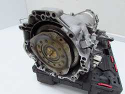 AUDI A6 C6 2.7 3.0 04-11 SKRZYNIA BIEGOW AUTOMATYCZNA ZFS 241092