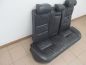 TOYOTA CAMRY VI FOTEL KANAPA SIEDZENIE TYL SKORA 01-06