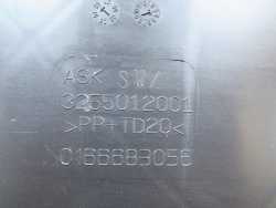 AUDI A6 C6 AVANT KOMBI 04-11  GLOSNIK PRZOD LEWY 4F0035381B