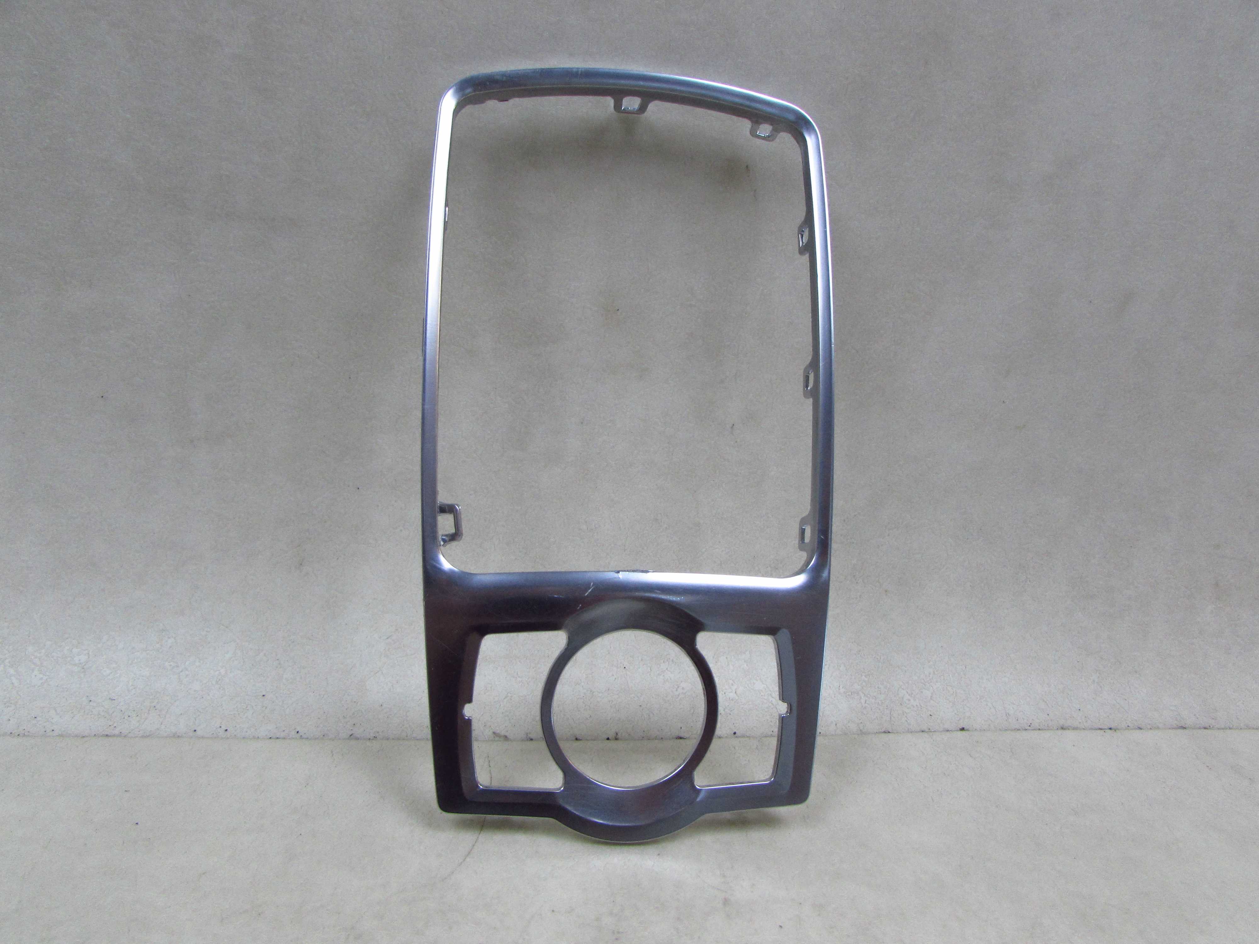 AUDI A6 C6 RAMKA CHROM TUNELU MMI 4F0864260A