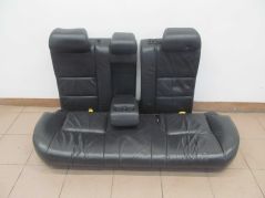 TOYOTA CAMRY VI FOTEL KANAPA SIEDZENIE TYL SKORA 01-06