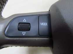 AUDI A3 A4 B7 B8 A6 KIEROWNICA SKORA MULTIFUNKCJA LOPATKI PODUSZKA AIRBAG 06-14