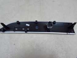 AUDI A6 C6 04-11 LISTWA OZDOBNA DEKOR DESKI 4F2853189