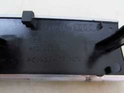 AUDI A6 C6 04-11 LISTWA OZDOBNA DEKOR DESKI 4F2853189