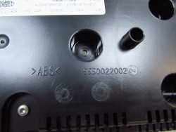 AUDI A6 C6 04-11LICZNIK ZEGARY 4F0920950L UK