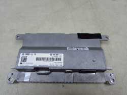AUDI A6 C6 04-11 EKRAN WYŚWIETLACZ MMI NAVI 4L0919604