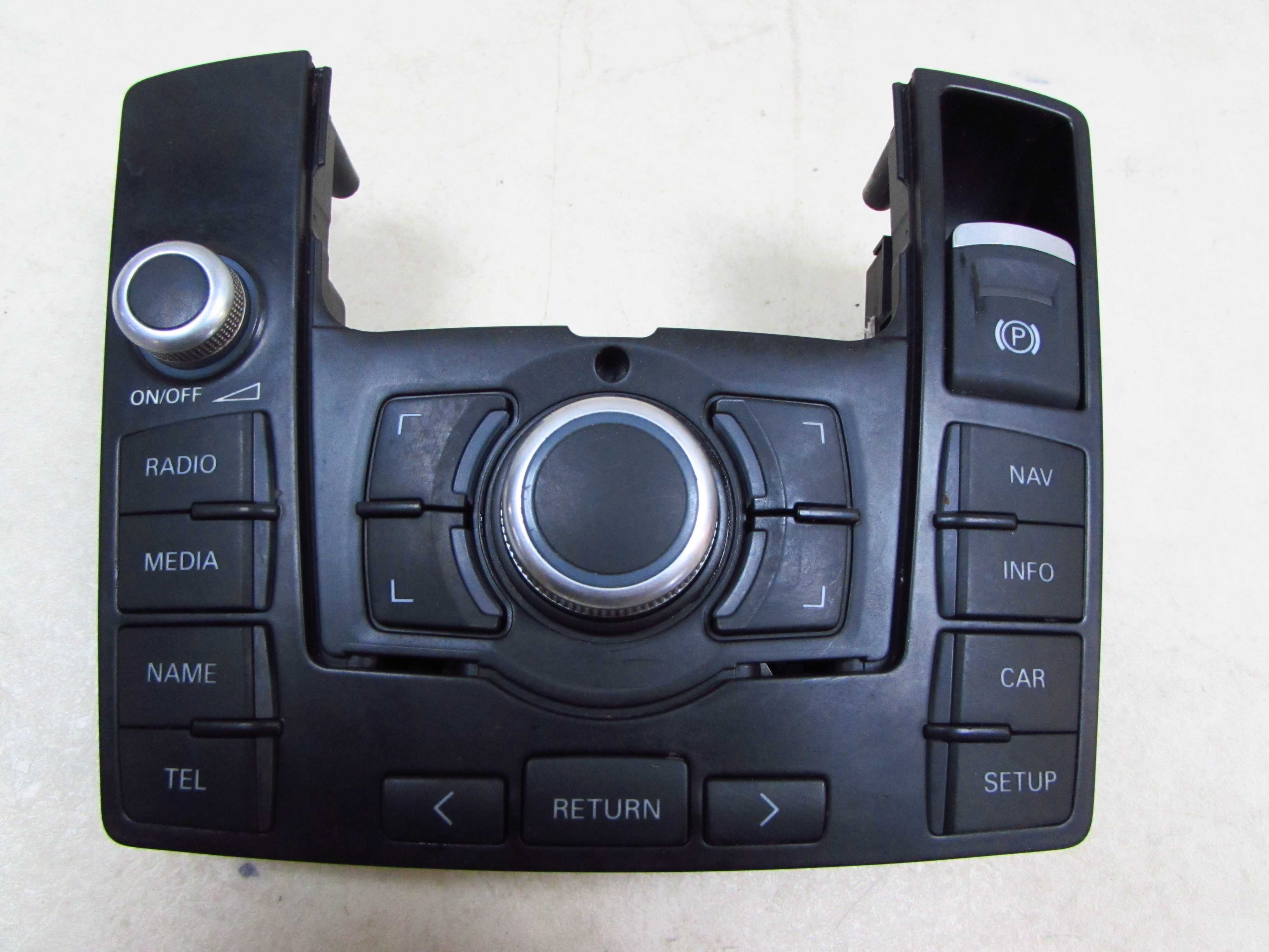 AUDI A6 C6 04-11 PANEL MMIA STEROWANIA 4F2919611H