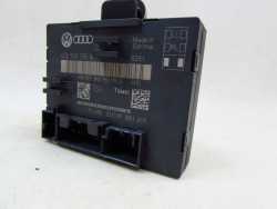 AUDI A6 C6 04-11 MODUŁ STEROWNIK DRZWI 4F0959795M