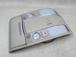 AUDI A6 C6 04-11 LAMPKA PODSUFITKI