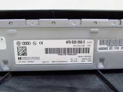 AUDI A6 C6 04-11 TUNER RADIA RADIOWY 4F0035056B