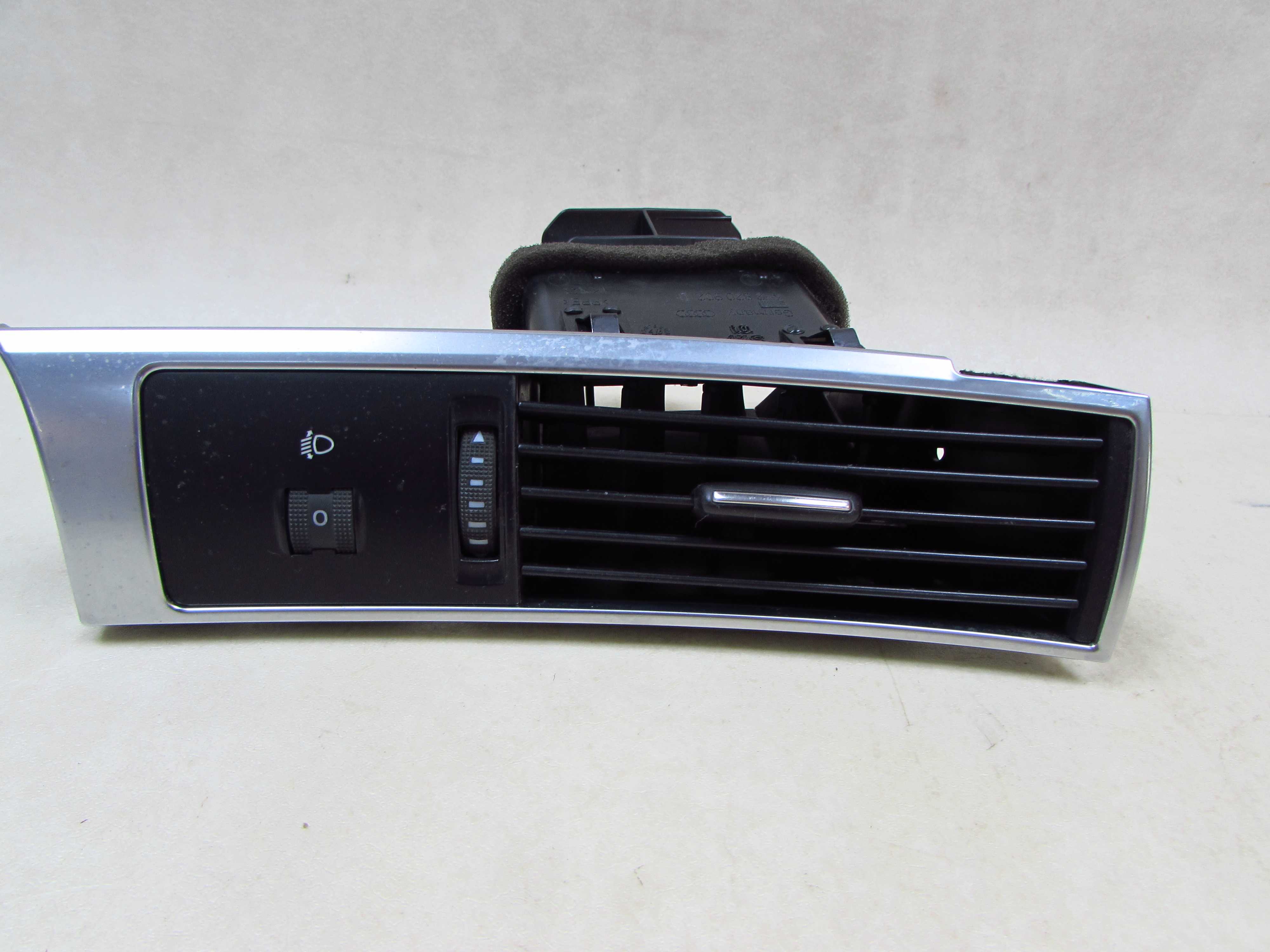 AUDI A6 C6 LIFT 08-11 KRATKA NAWIEWU PRAWA 4F2820902D UK