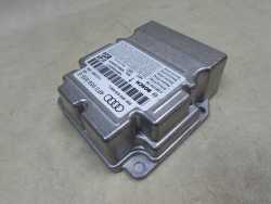 AUDI A6 C6 2.7 TDI 04-11MODUŁ SENSOR AIRBAG 4F0959655E