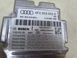 AUDI A6 C6 2.7 TDI 04-11MODUŁ SENSOR AIRBAG 4F0959655E