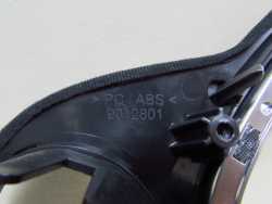 AUDI A6 C6 2.7 TDI 04-11RAMKA LICZNIKA MONITORA UK 4F2857115