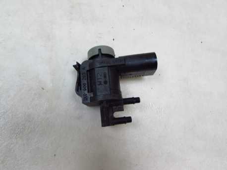VW AUDI 2.0 TDI 2.7 TDI ZAWÓR ZAWOREK PODCIŚNIENIA 1K0906283A