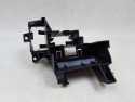 AUDI A6 C6 2.7 TDI 04-11 MOCOWANIE UCHWYT STEROWNIKA RADIA UK 4F2907324