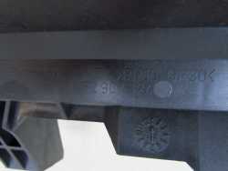 AUDI A6 C6 2.7 TDI 04-11 MOCOWANIE UCHWYT STEROWNIKA RADIA UK 4F2907324