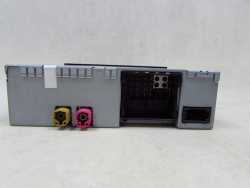 AUDI A6 C6 2.7 TDI 04-11 CZYTNIK NAWIGACJI GPS MODUŁ MMI 4E0035646A
