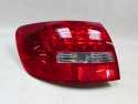 AUDI A6 C6 2.7 TDI 04-11 AVANT LAMPA TYŁ LEWA 4F9945221C