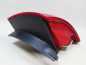 AUDI A6 C6 KOMBI LIFT 09-11 AVANT LAMPA TYL LEWA