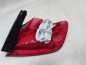 AUDI A6 C6 KOMBI LIFT 09-11 AVANT LAMPA TYL LEWA