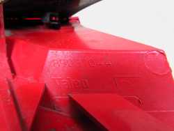 AUDI A6 C6 2.7 TDI 04-11 AVANT LAMPA TYŁ LEWA 4F9945221C