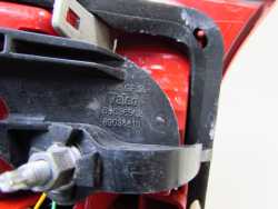 AUDI A6 C6 2.7 TDI 04-11 AVANT LAMPA TYŁ LEWA 4F9945093E