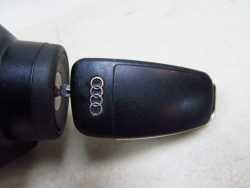 AUDI A6 C6 2.7 TDI 04-11 STACYJKA KLUCZYK 4F0909135G