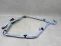 AUDI A6 C6 KOMBI AVANT 04-11 KURTYNA PODUSZKA AIRBAG PRAWA 4F9880742