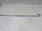 AUDI A6 C6 AVANT KOMBI 04-11 LISTWA CHROM SZYBY TYL PRAWA 4F9853346