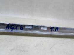 AUDI A6 C6 AVANT KOMBI 04-11 LISTWA CHROM SZYBY TYL PRAWA 4F9853346