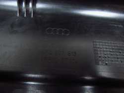 AUDI A6 C6 04-11 OSLONA OBUDOWA POKRYWA SKRZYNKI ELEKTRYCZNEJ 4F2907613 UK