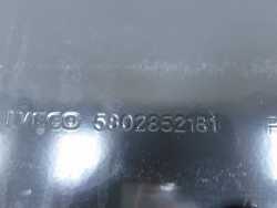 IVECO DAILY 70C 72C 11- BELKA ZDERZAK TYL 213 CM 5802852181 CZUJNIKI PDC