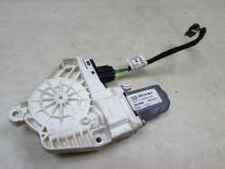 AUDI A6 C6 04-11 SILNICZEK SZYBY PRZOD TYL 4F0959801F