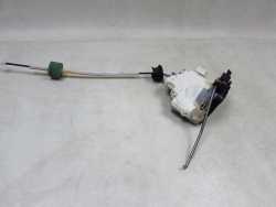 AUDI A6 C6 04-11 ZAMEK DRZWI PRAWY PRZOD 4F2837016B 9 PIN UK ANGLIK