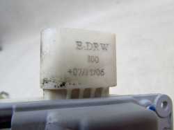 AUDI A6 C6 04-11 ZAMEK DRZWI PRAWY PRZOD 4F2837016B UK ANGLIK
