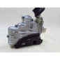 AUDI A6 C6 04-11 ZAMEK DRZWI LEWY TYL 4F0839015