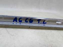 AUDI A6 C6 AVANT KOMBI 04-11 LISTWA CHROM SZYBY TYL LEWA 4F9853345