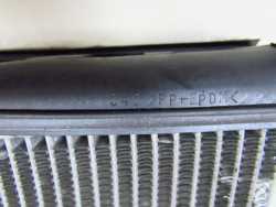 AUDI A6 C6 04-11 PAROWNIK NAGRZEWNICA KLIMATYZACJI 02L26A7-037