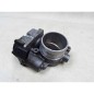 AUDI A6 C6 2.7 TDI CANC 04-11 PRZEPUSTNICA POWIETRZA 4E0145950G A2C53100874