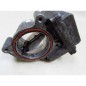 AUDI A6 C6 2.7 TDI CANC 04-11 PRZEPUSTNICA POWIETRZA 4E0145950G A2C53100874