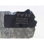 AUDI A6 C6 2.7 TDI CANC 04-11 PRZEPUSTNICA POWIETRZA 4E0145950G A2C53100874