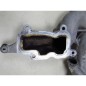AUDI A6 C6 2.7 TDI CANC 04-11 KOLEKTOR SSACY RURA POWIETRZA 059145762K