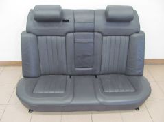 VW PHAETON 5 OS FOTEL SIEDZENIE KANAPA TYL 02-10