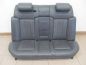 VW PHAETON 5 OS FOTEL SIEDZENIE KANAPA TYL 02-10