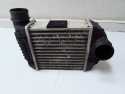 AUDI A6 C6 2.7 TDI CHLODNICA INTERCOOLER POWIETRZA LEWY 4F0145805AC