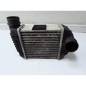 AUDI A6 C6 2.7 TDI CHLODNICA INTERCOOLER POWIETRZA LEWY 4F0145805AC