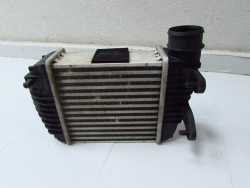 AUDI A6 C6 2.7 TDI CHLODNICA INTERCOOLER POWIETRZA LEWY 4F0145805AC